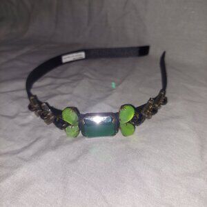 Anthropologie Jane Tran Headband